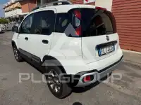 2017 Fiat Panda