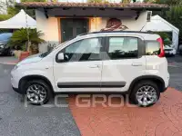 2017 Fiat Panda