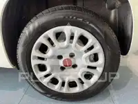 2017 Fiat Panda