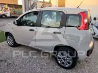 2017 Fiat Panda