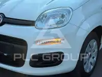 2017 Fiat Panda