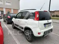 2017 Fiat Panda
