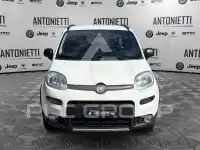 2017 Fiat Panda