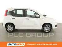 2017 Fiat Panda