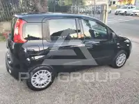 2017 Fiat Panda