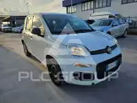 2017 Fiat Panda