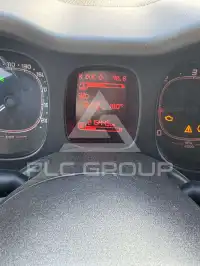 2017 Fiat Panda
