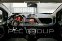 2017 Fiat Panda