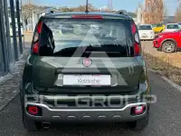 2017 Fiat Panda