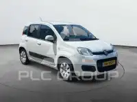 2017 Fiat Panda