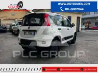 2017 Fiat Panda
