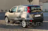 2017 Fiat Panda