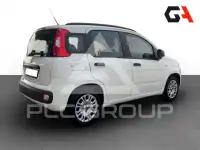 2017 Fiat Panda