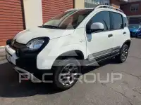 2017 Fiat Panda