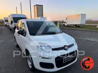 2017 Fiat Panda
