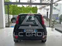 2017 Fiat Panda