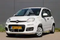 2017 Fiat Panda