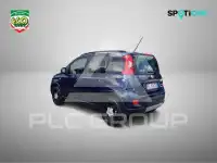 2017 Fiat Panda