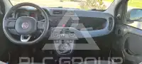 2017 Fiat Panda