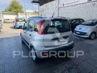 2017 Fiat Panda