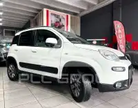2017 Fiat Panda