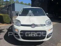 2017 Fiat Panda