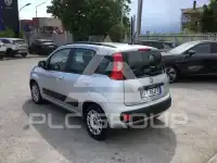 2017 Fiat Panda