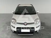 2017 Fiat Panda