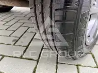 2017 Fiat Panda