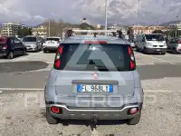 2017 Fiat Panda