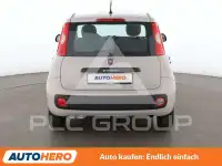 2017 Fiat Panda