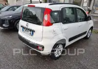 2017 Fiat Panda