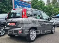 2017 Fiat Panda
