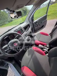 2017 Fiat Panda