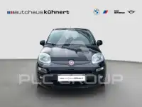 2017 Fiat Panda