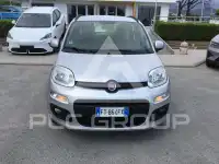 2017 Fiat Panda