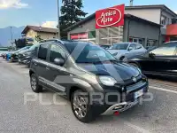 2017 Fiat Panda