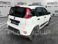 2017 Fiat Panda