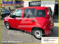 2017 Fiat Panda