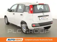 2017 Fiat Panda