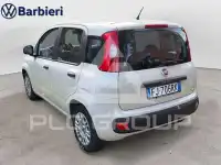 2017 Fiat Panda