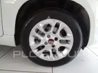 2017 Fiat Panda