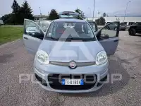 2017 Fiat Panda