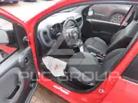 2017 Fiat Panda