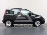 2017 Fiat Panda