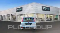 2017 Fiat Panda