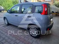 2017 Fiat Panda