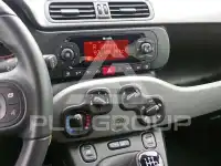 2017 Fiat Panda