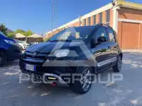 2017 Fiat Panda