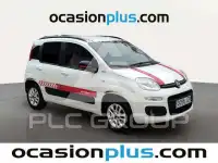 2017 Fiat Panda